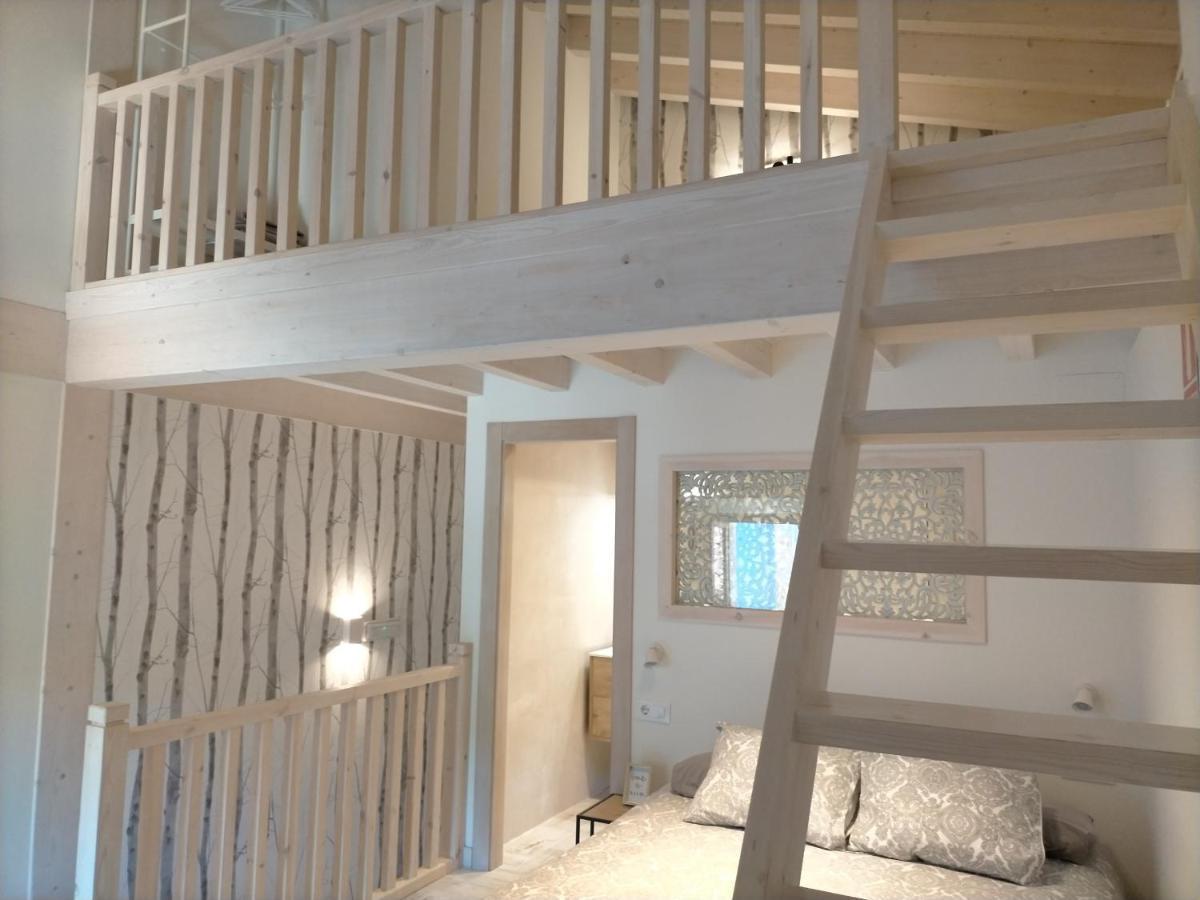 Picos De Europa Chic & Cool Apartments Puertas  Exterior photo