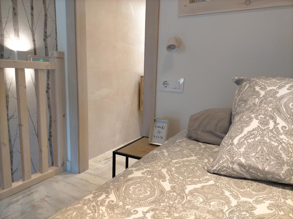 Picos De Europa Chic & Cool Apartments Puertas  Exterior photo