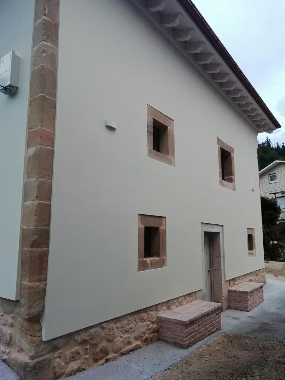 Picos De Europa Chic & Cool Apartments Puertas  Exterior photo