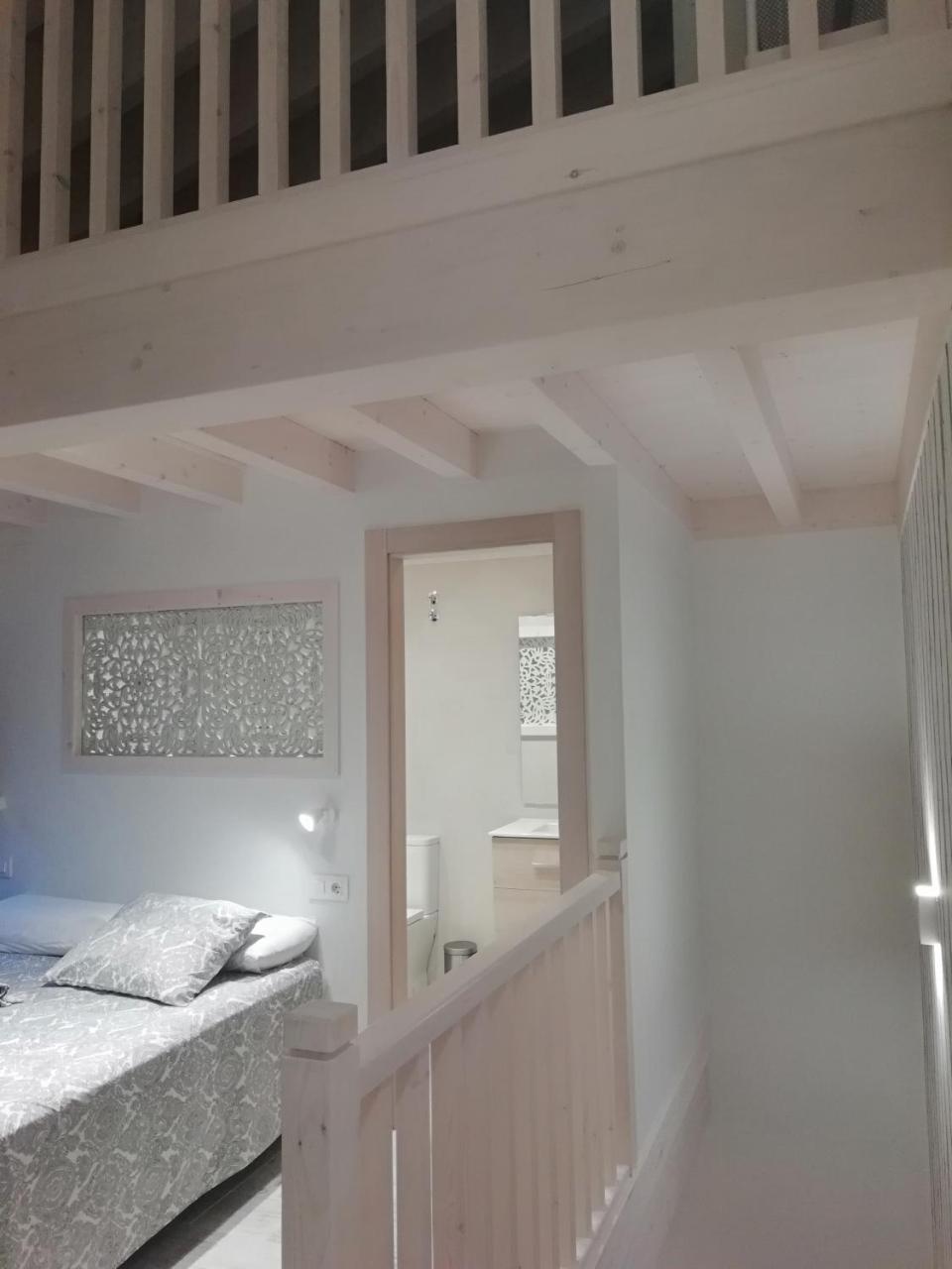 Picos De Europa Chic & Cool Apartments Puertas  Exterior photo