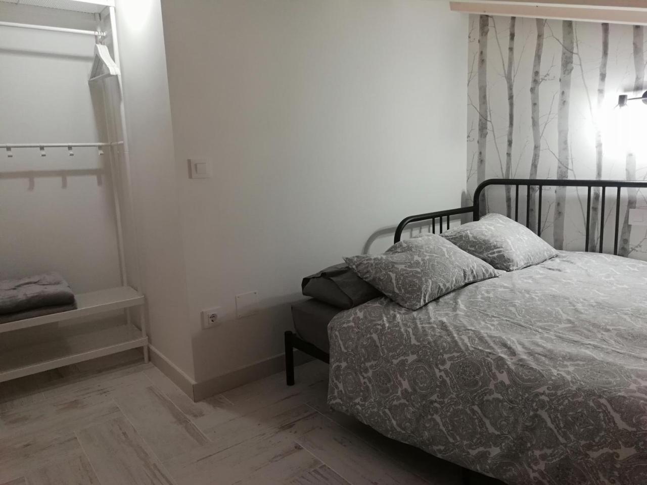 Picos De Europa Chic & Cool Apartments Puertas  Exterior photo